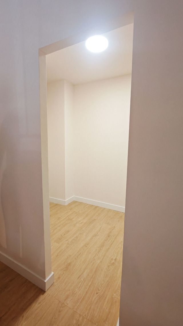 Vivienda reformada - estrenar