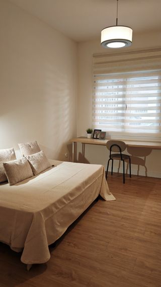 Vivienda reformada - estrenar