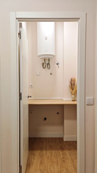 Vivienda reformada - estrenar