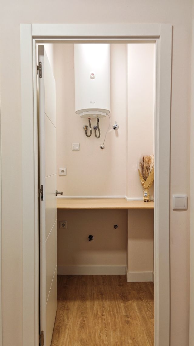 Vivienda reformada - estrenar