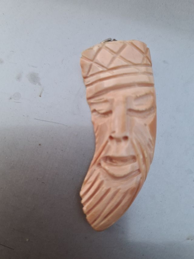 Portafortuna in ... ciondolo