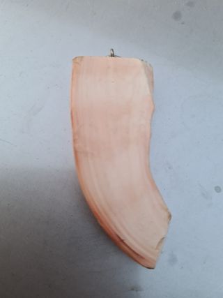 Portafortuna in ... ciondolo