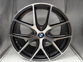Llantas 19 pulgadas 5x120 BMW 3 Serie 3 E 46 E 90