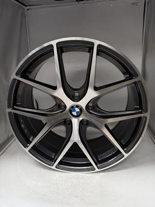 Llantas 19 pulgadas 5x120 BMW 3 Serie 3 E 46 E 90