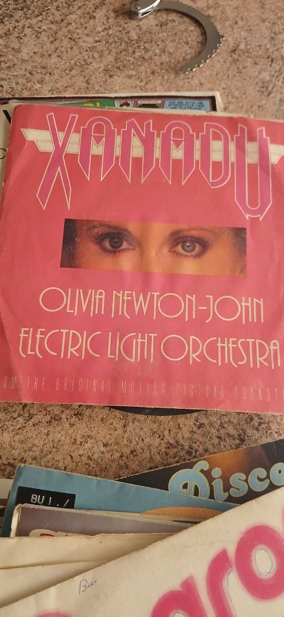 Vinili: Pitt & Palmer - Pop anni '70