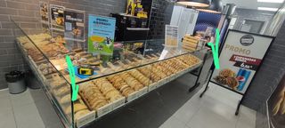 Reparación de ventanas de aluminio