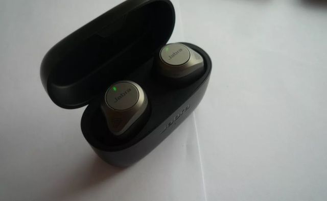 Jabra Elite 85t - auriculares inalámbricos