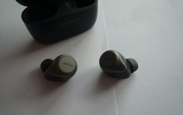 Jabra Elite 85t - auriculares inalámbricos