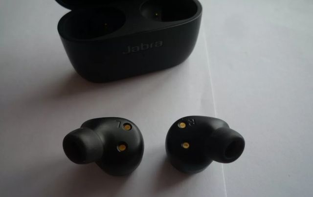 Jabra Elite 85t - auriculares inalámbricos