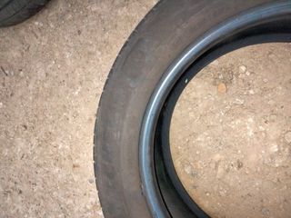 2 Neumáticos Michelin 205/55 R16 91V