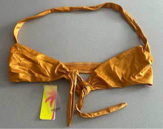 Top bikini GUESS NUEVO