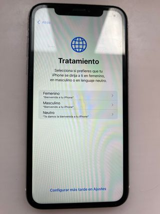 iPhone XR Bianco 256GB - Come Nuovo