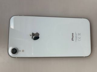 iPhone XR Bianco 256GB - Come Nuovo