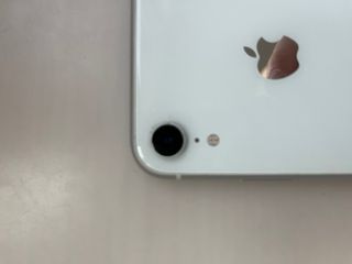 iPhone XR Bianco 256GB - Come Nuovo