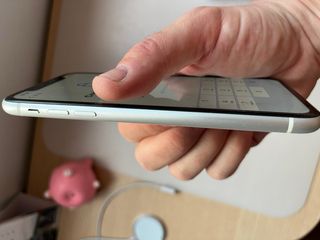 iPhone XR Bianco 256GB - Come Nuovo