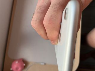 iPhone XR Bianco 256GB - Come Nuovo