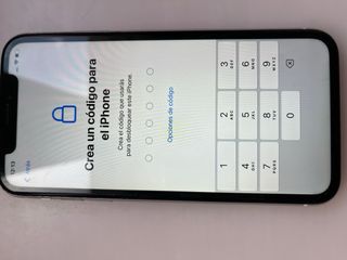 iPhone XR Bianco 256GB - Come Nuovo