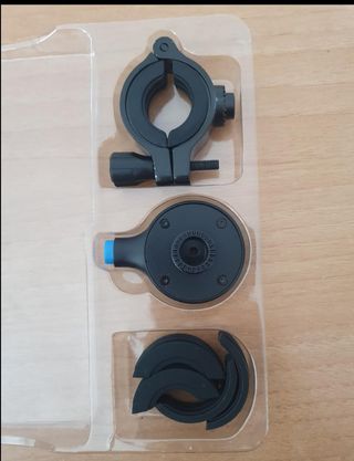 Supporto bici Galaxy S25