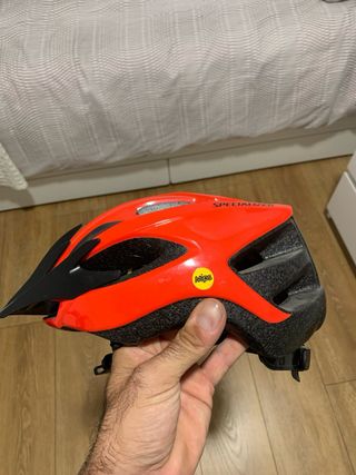 Bicicleta montaña doble suspensión 26" XT