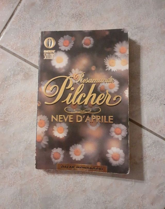 Neve d'aprile