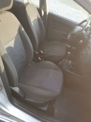 Ford Fiesta 1.4  TDCi 2008