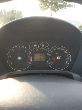 Ford Fiesta 1.4  TDCi 2008