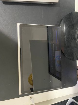 Tablet Samsung Galaxy Tab A8 Gris