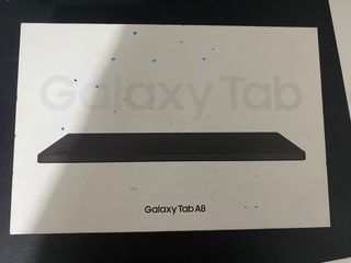 Tablet Samsung Galaxy Tab A8 Gris