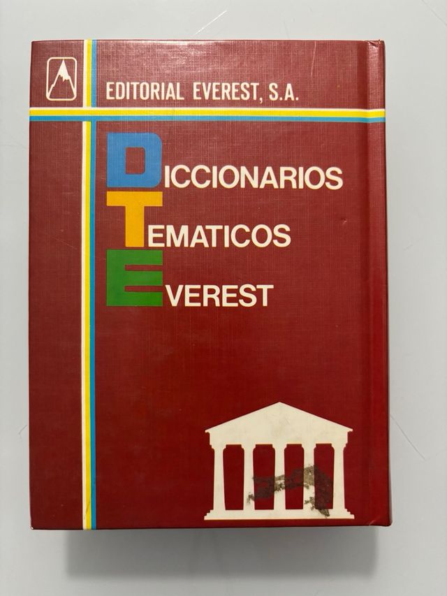 Diccionario Historia del Arte