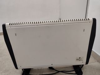 Calefactor FM - Calentador eléctrico