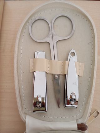 Set manicure + crema mani