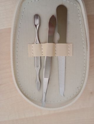 Set manicure + crema mani