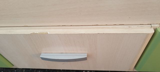 Cama infantil con 4 cajones - Madera