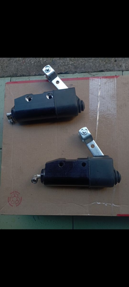 Bombas Freno Kart (2 unid.)