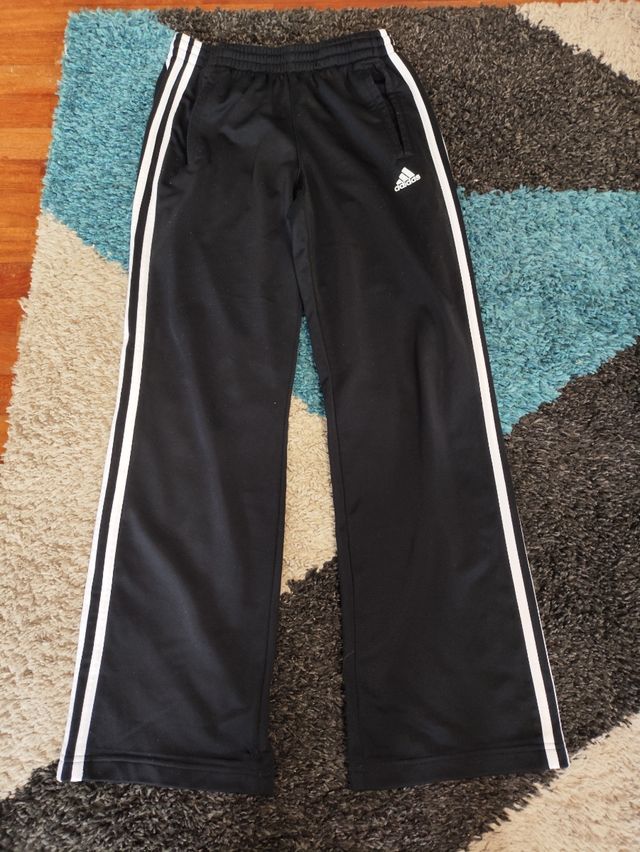 Pantalón Adidas niño/a 12 años