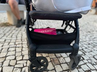 Inglesina Quid2: Passeggino aereo