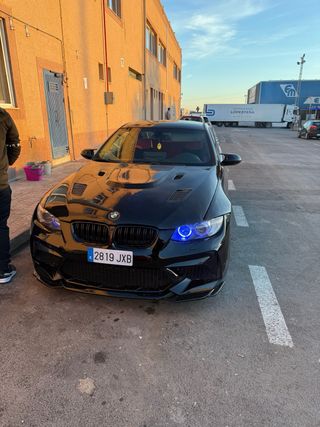 BMW Serie 3 2007