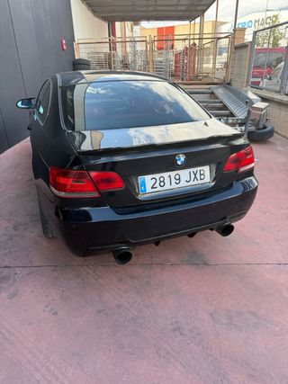 BMW Serie 3 2007