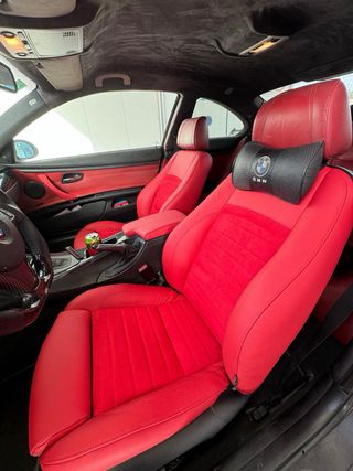 BMW Serie 3 2007
