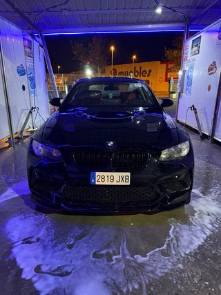 BMW Serie 3 2007