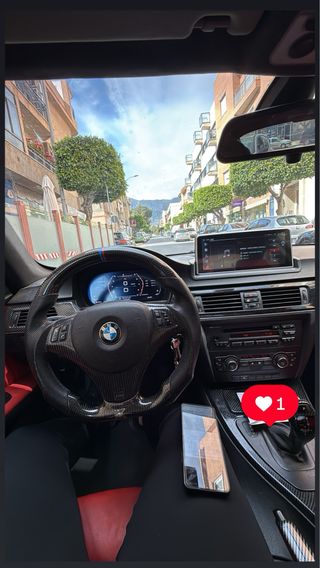 BMW Serie 3 2007