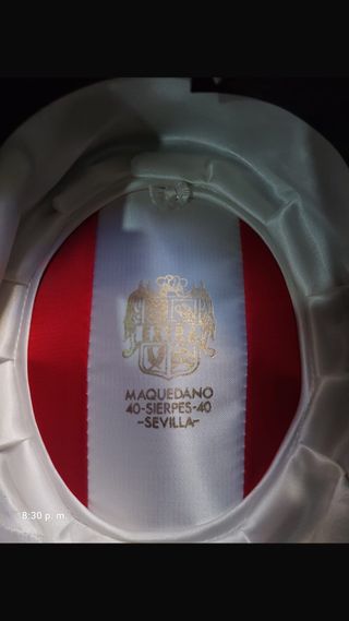 Autentico Sombrero Cordobés Maquedano Negro