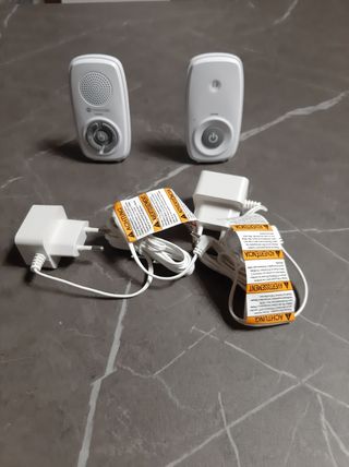 Motorola AM21 Baby Monitor
