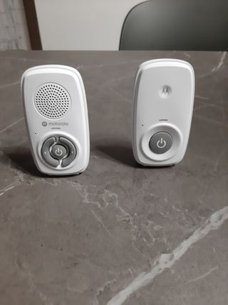 Motorola AM21 Baby Monitor