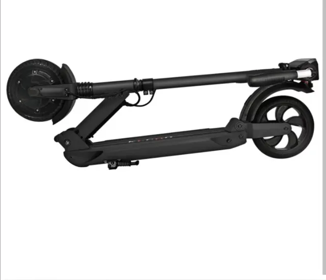 Patinete eléctrico Kugoo S3