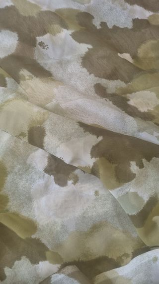 Tela estampada 110x290cm