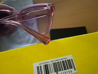 Gafas Hawkers rosas agotadas en web