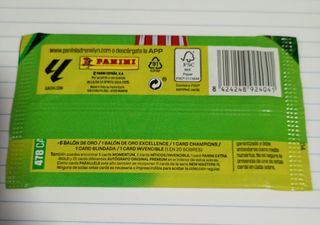 Adrenalyn XL - Carta Entrenador Eduardo Coudet