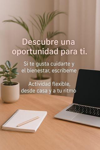 Oportunidad Belleza & Bienestar