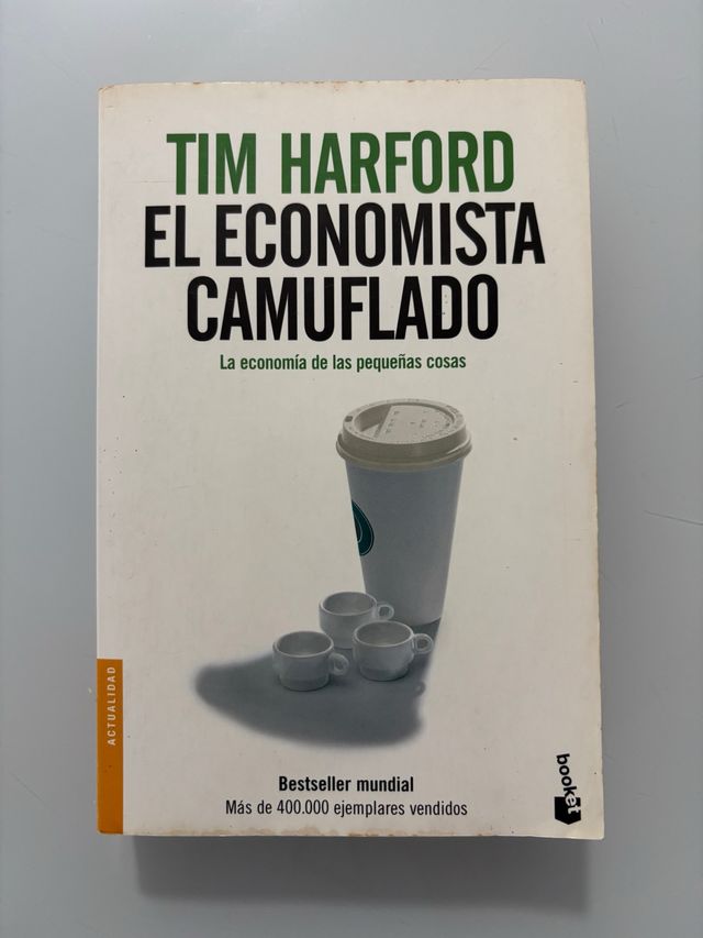 El Economista Camuflado.